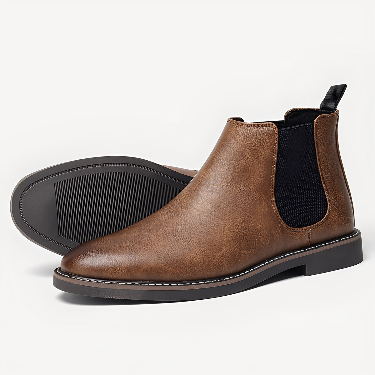 Clifton - Traditionelle und behagliche Stiefel