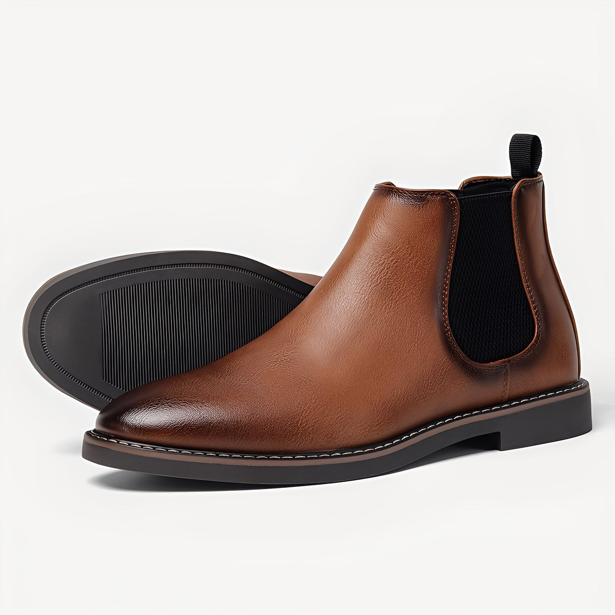 Clifton - Traditionelle und behagliche Stiefel