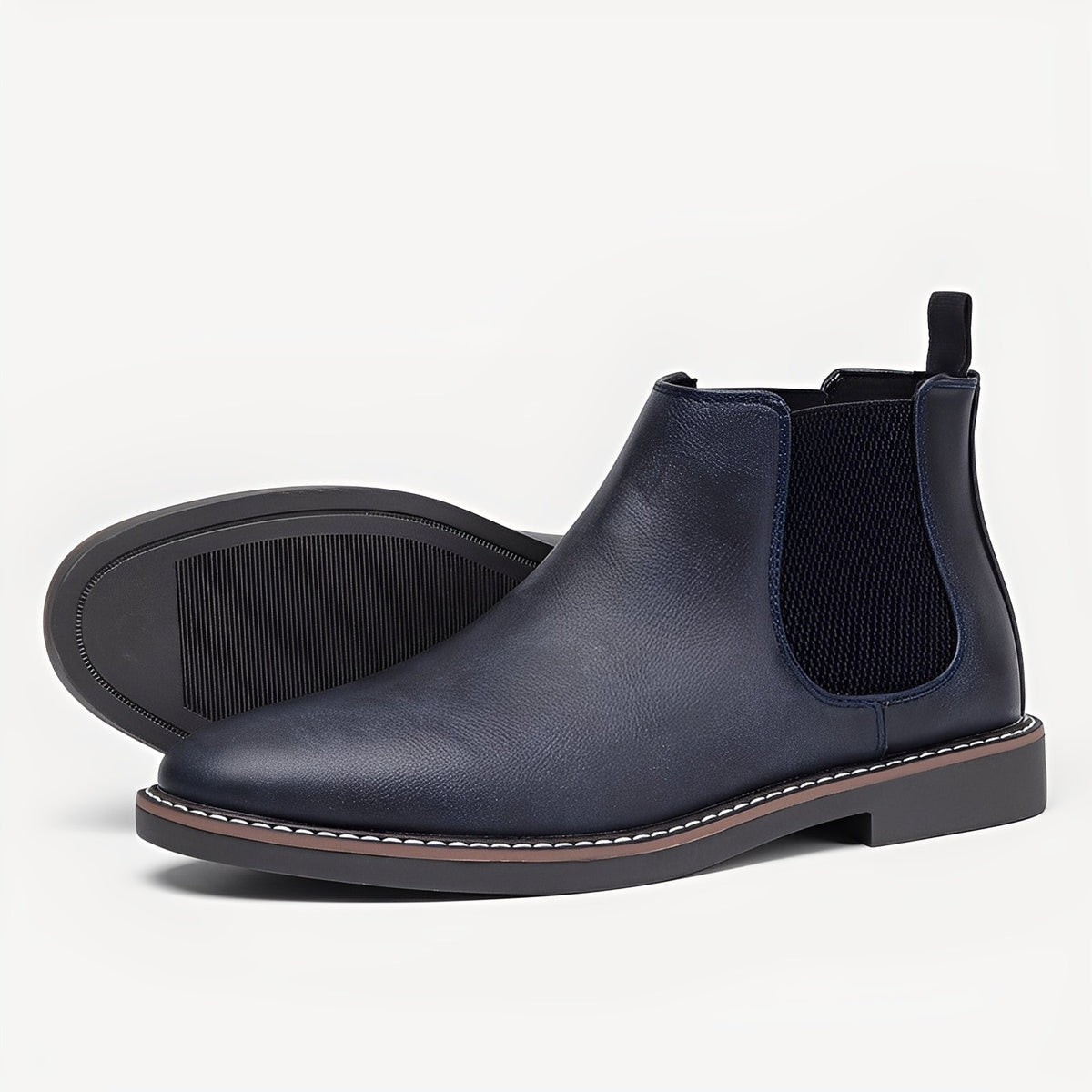 Clifton - Traditionelle und behagliche Stiefel