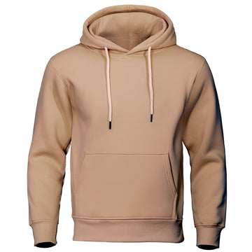 Kenton - Komfortabler und wärmender Hoodie