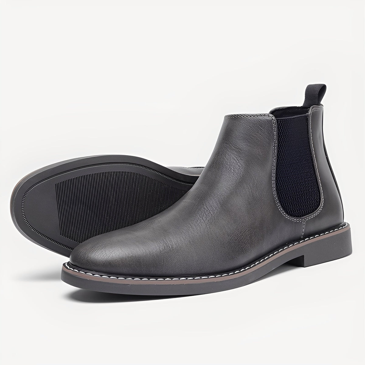 Clifton - Solide und klassische Stiefel