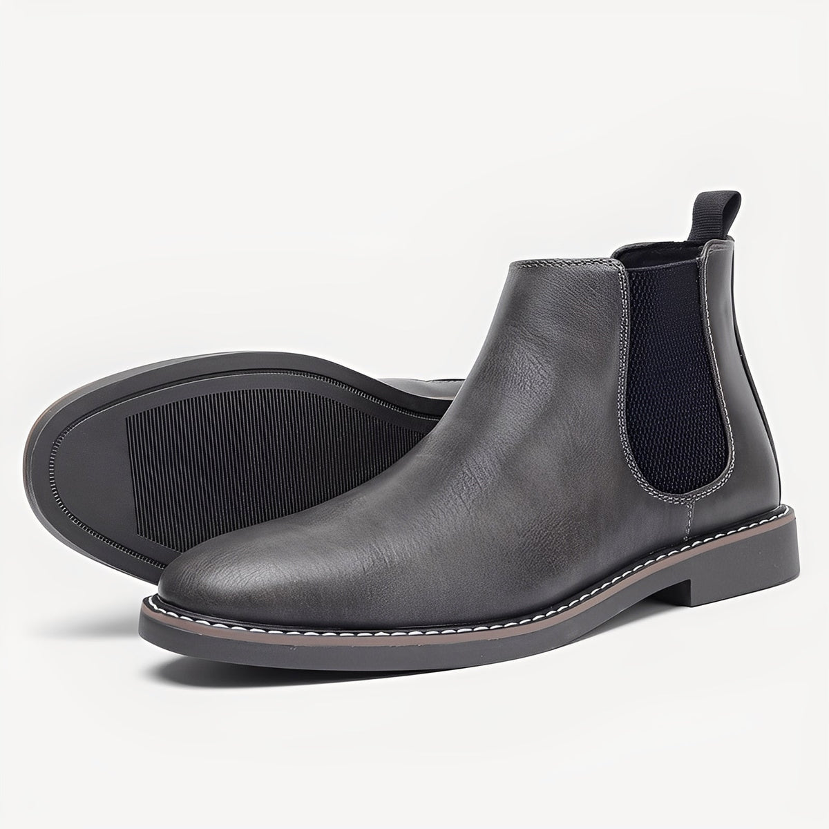 Clifton - Traditionelle und behagliche Stiefel