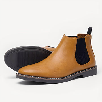 Clifton - Traditionelle und behagliche Stiefel