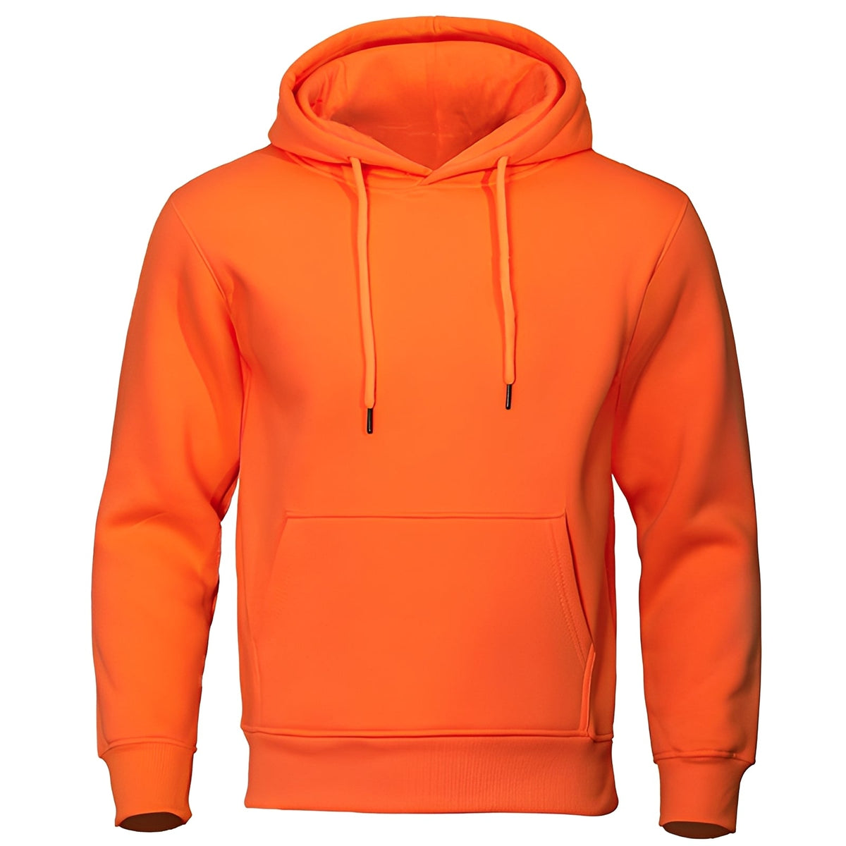 Kenton - Komfortabler und wärmender Hoodie
