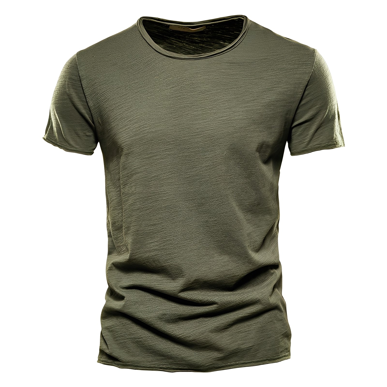 Roderick - Komfortables Freizeitshirt