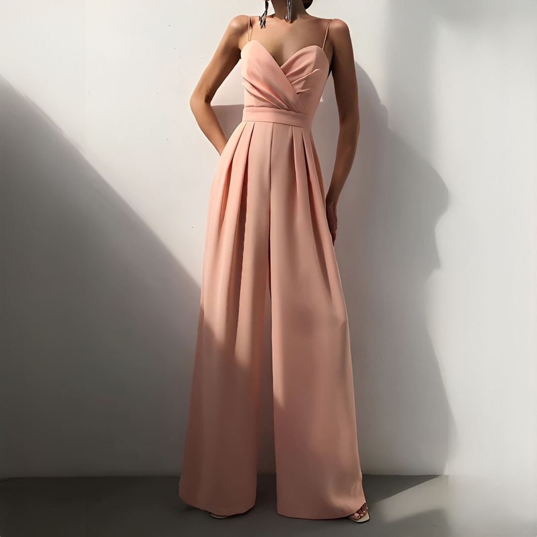 Camilla - Modisches Damenkleid