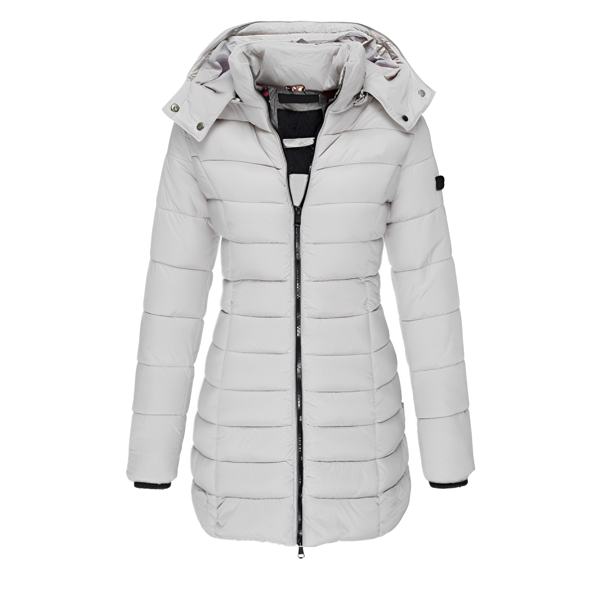 Louisa - Elegante und gemütliche Jacke