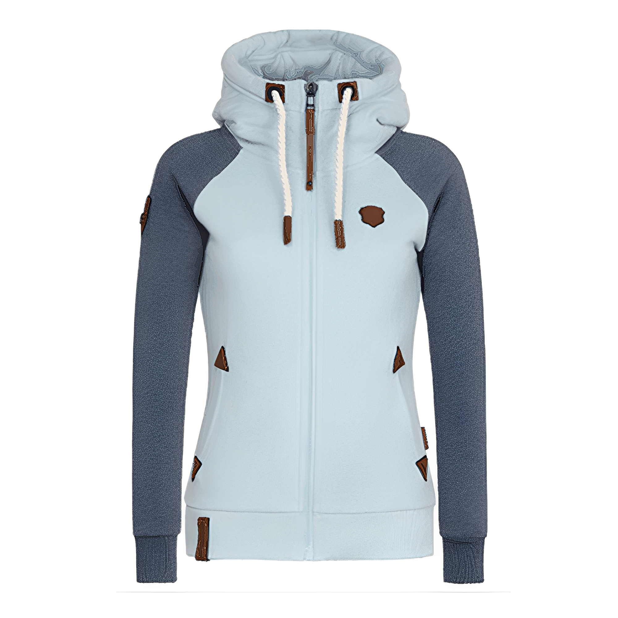 Aubrey - Bequemer und gemütlicher Hoodie