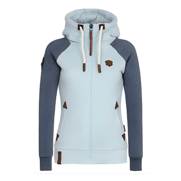 Aubrey - Bequemer und gemütlicher Hoodie