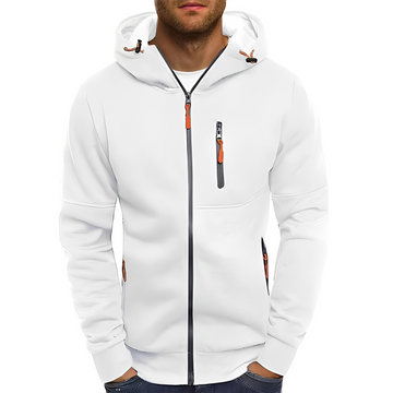 Armand - Bequemer Herren-Hoodie