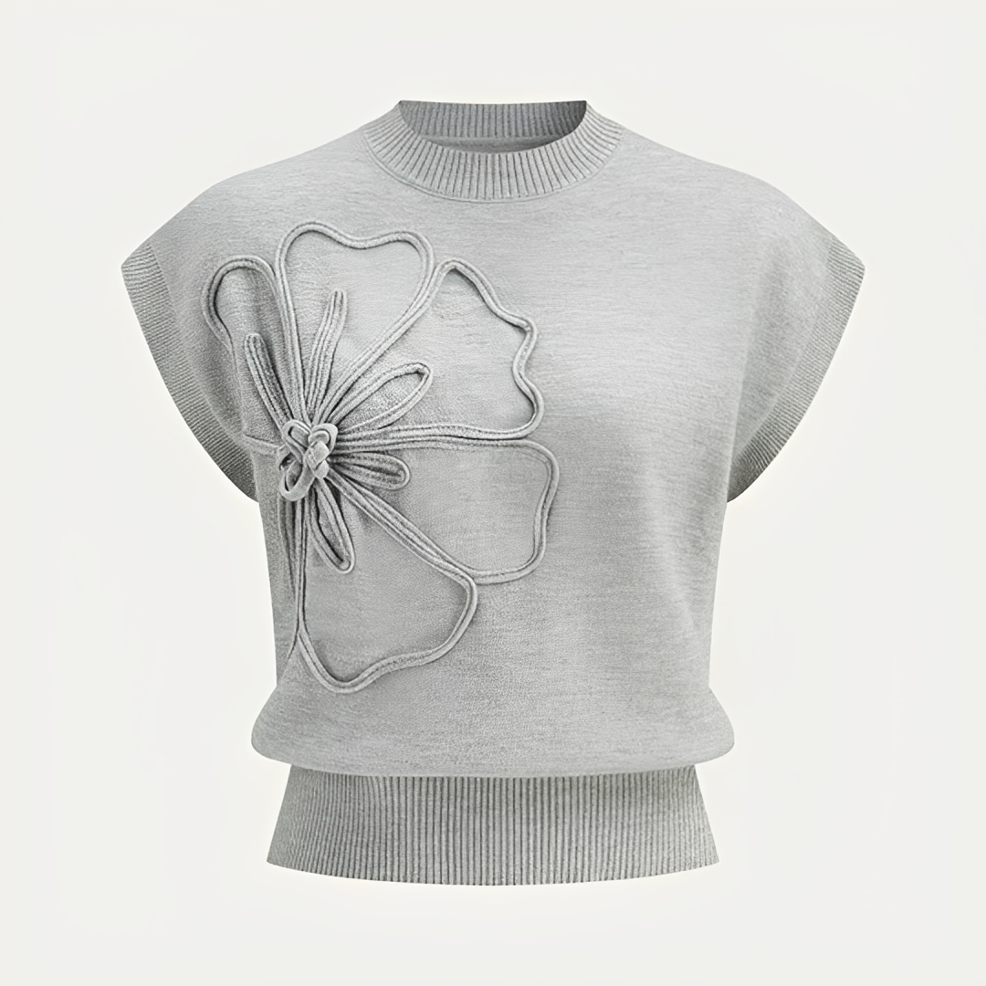 Jocelyn - Lockerer Blumentop