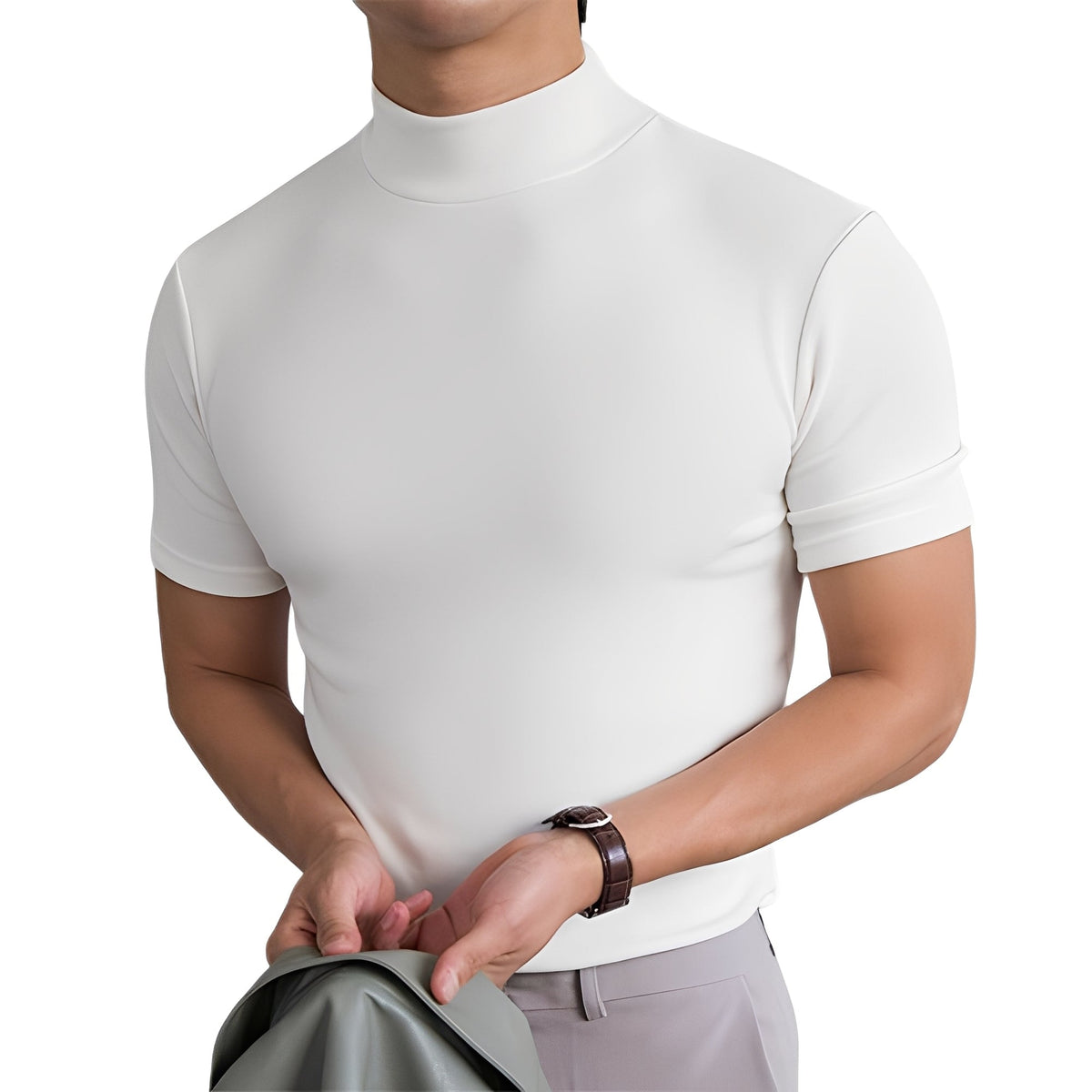Barrett - Stilvolles und entspanntes T-Shirt
