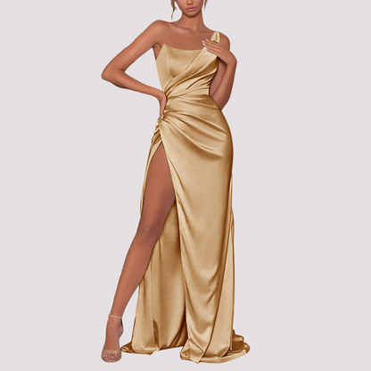 Eloise - Schickes Maxikleid mit Tube-Top für Damen