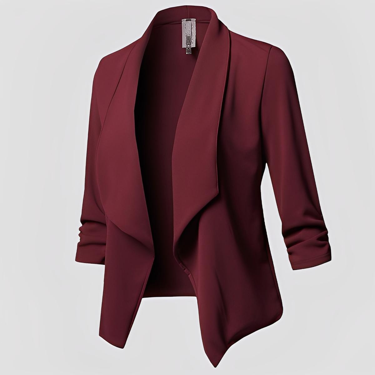 Jolie - Stilvoller und warmer Blazer