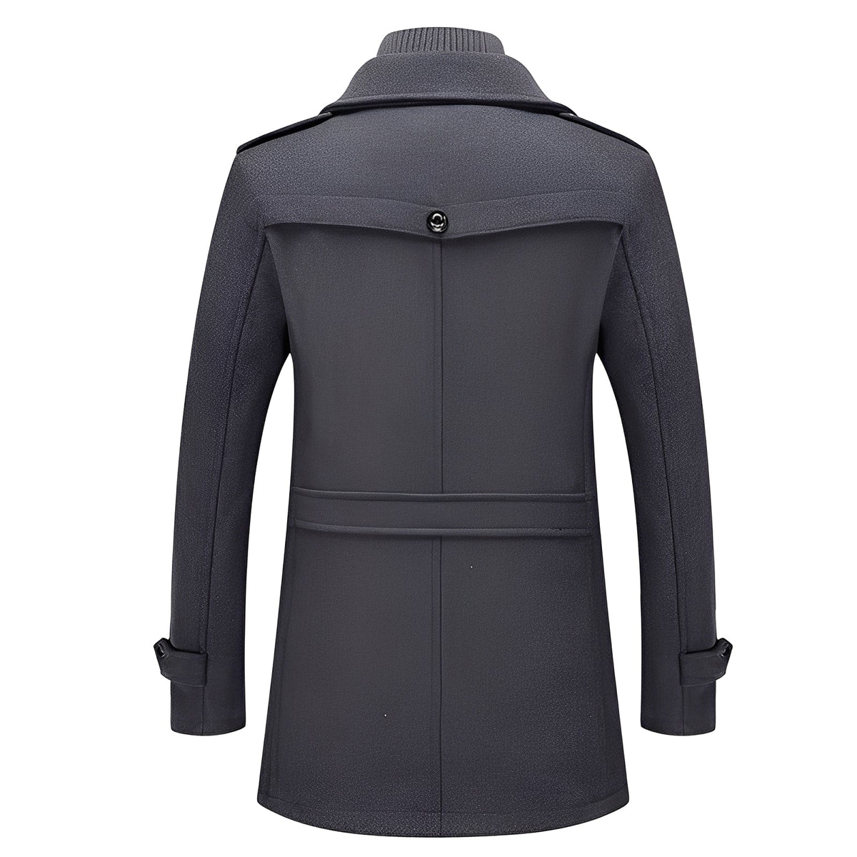 Darius - Moderne und bequeme Jacke
