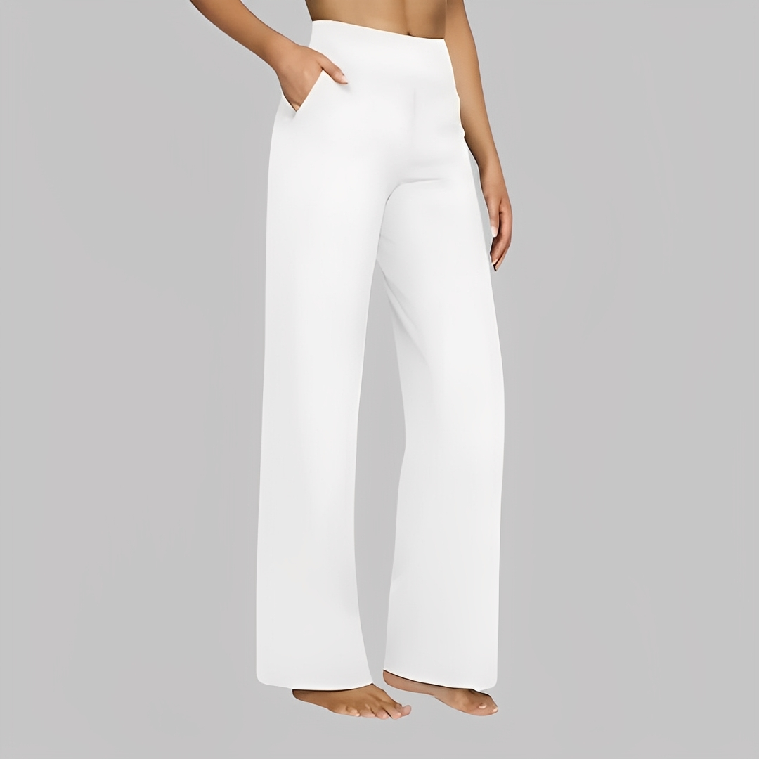 Arrthi - Trendige Damen-Stretchhosen