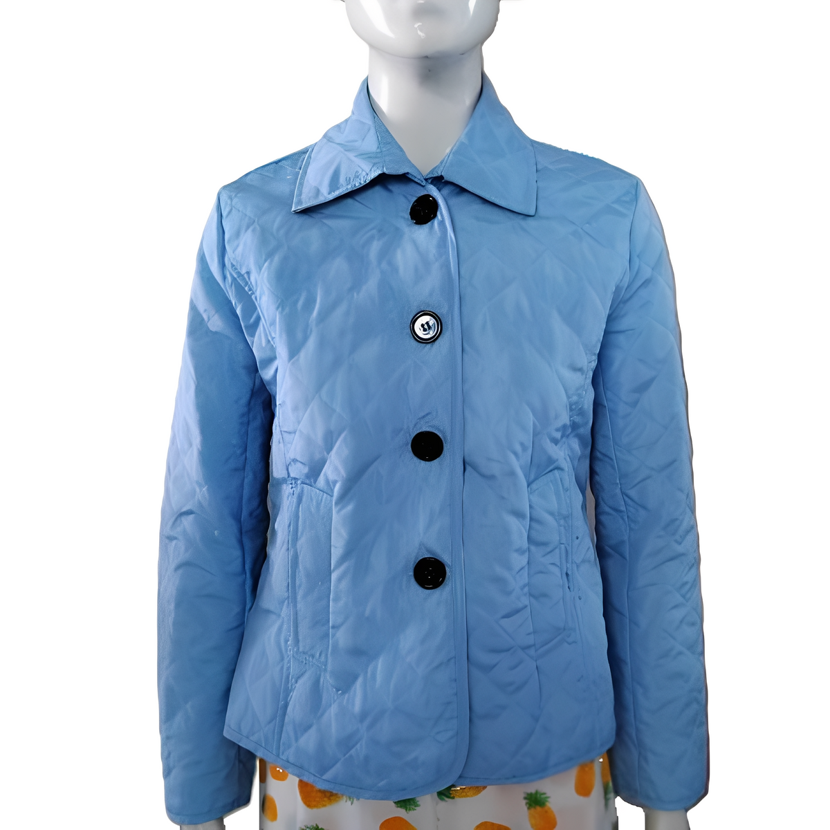 Meryl – Angenehme Jacke mit tailliertem Schnitt für Damen