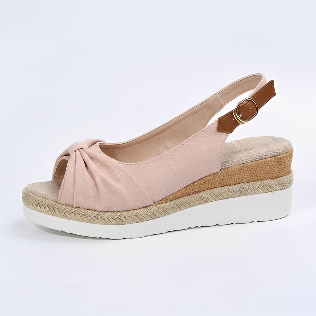 Mitch – Modische und schicke Damen-Sandalen