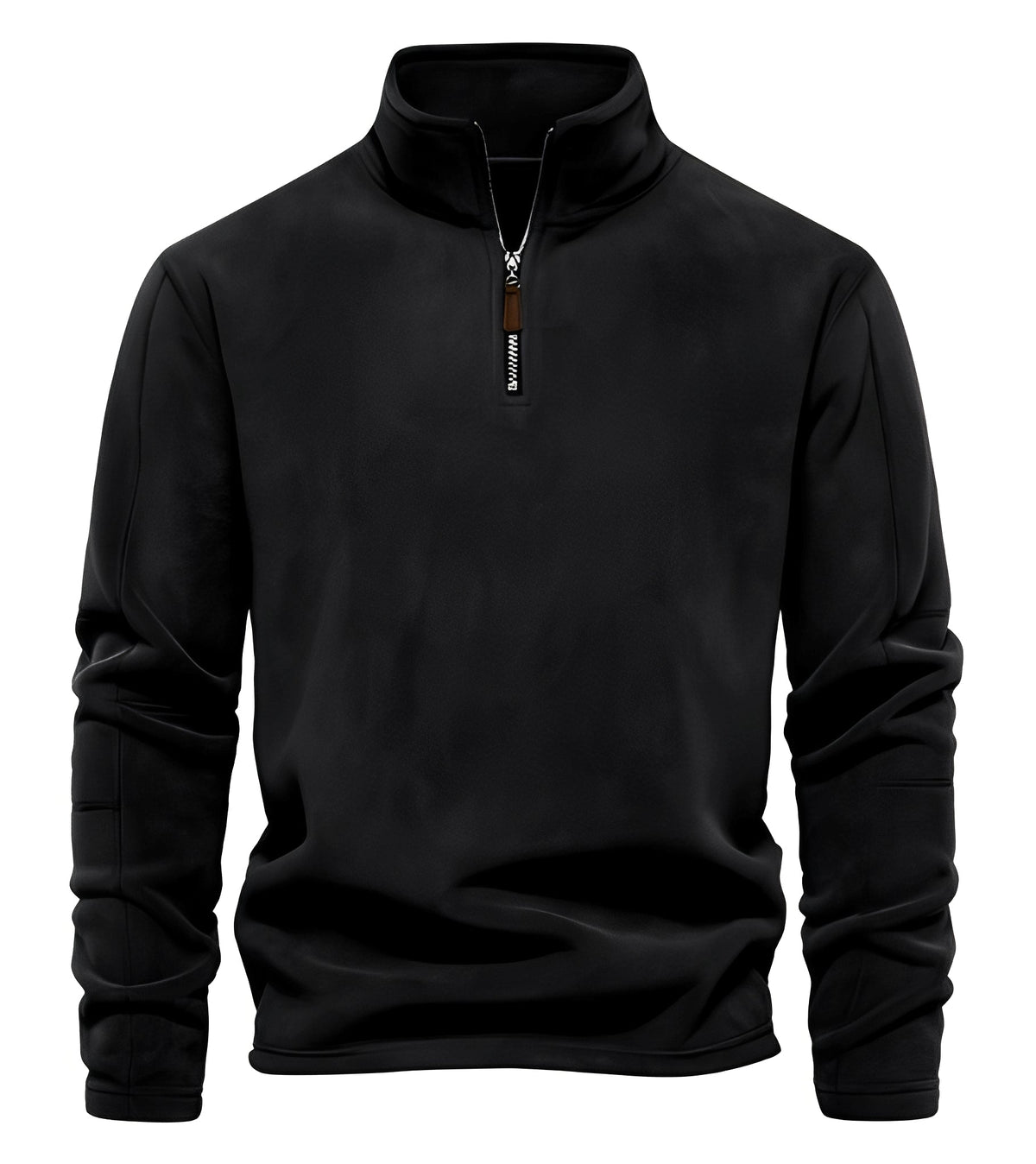 Nicholas - Eleganter und gemütlicher Pullover
