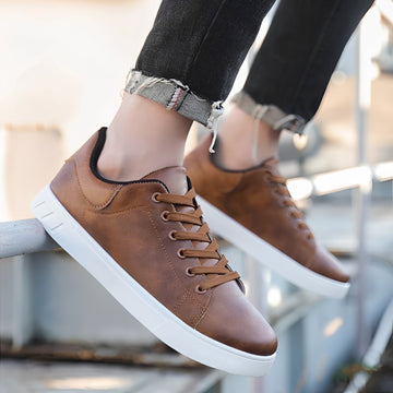 Bryce - Komfortable flache Schuhe