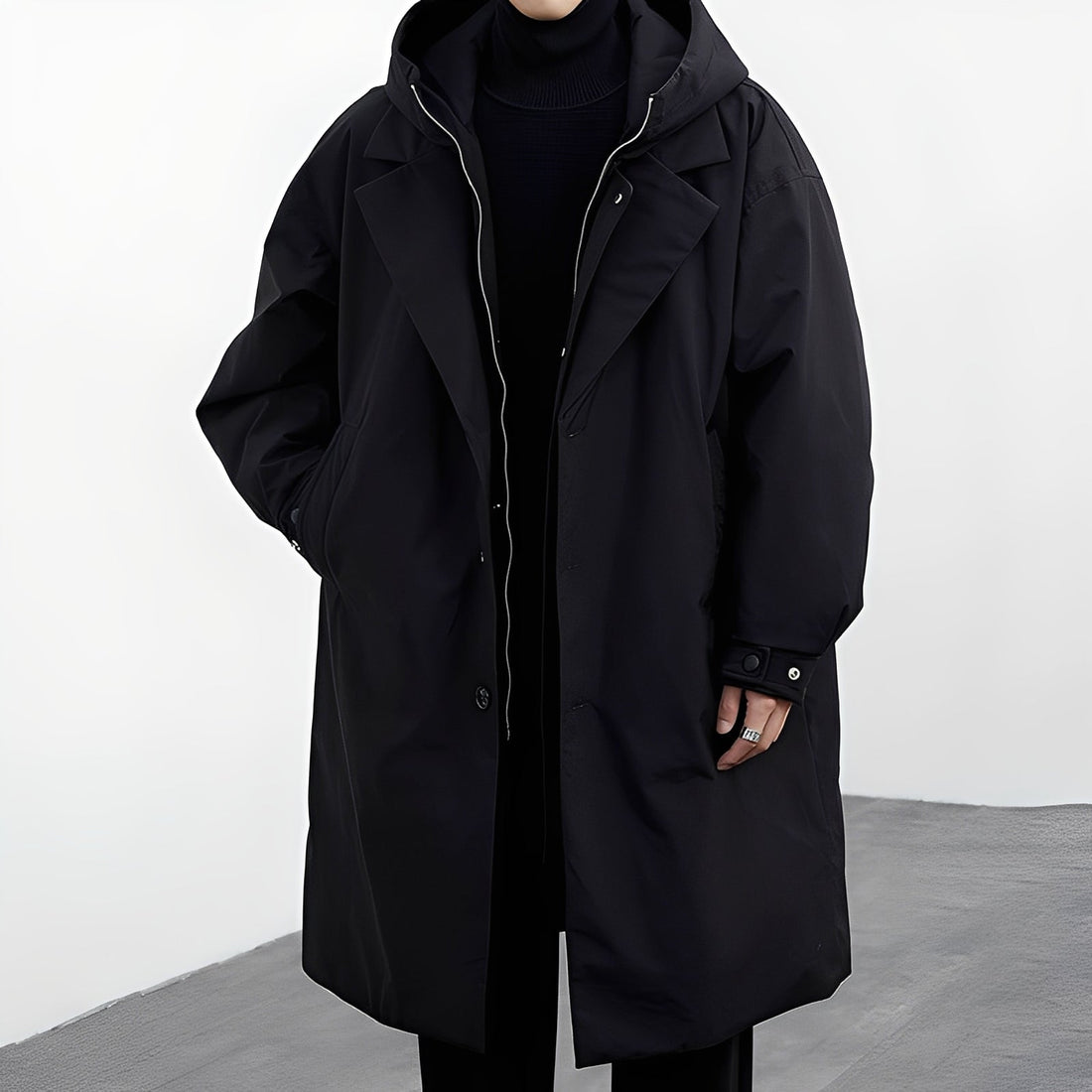 Jordon - Allzweckjacke