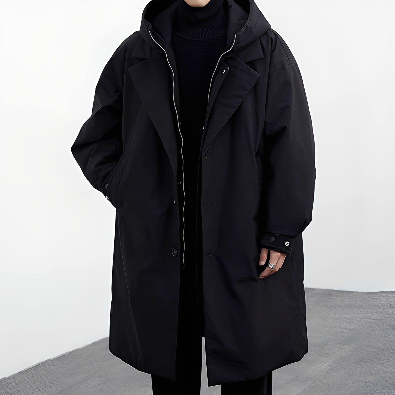 Jordon - Allzweckjacke
