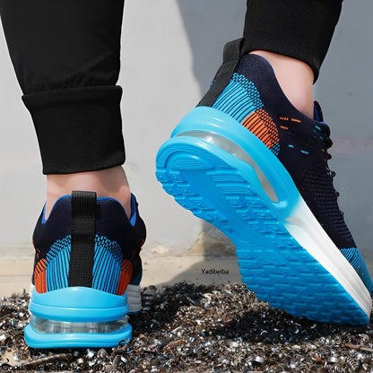 Lorence - Herren-Schuhe, leicht und gut durchlüftet