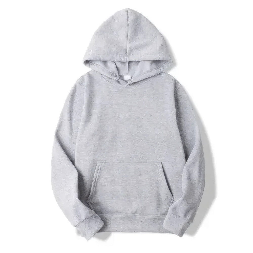 Mel - Bequemes und zeitgemäßes Herren-Sweatshirt