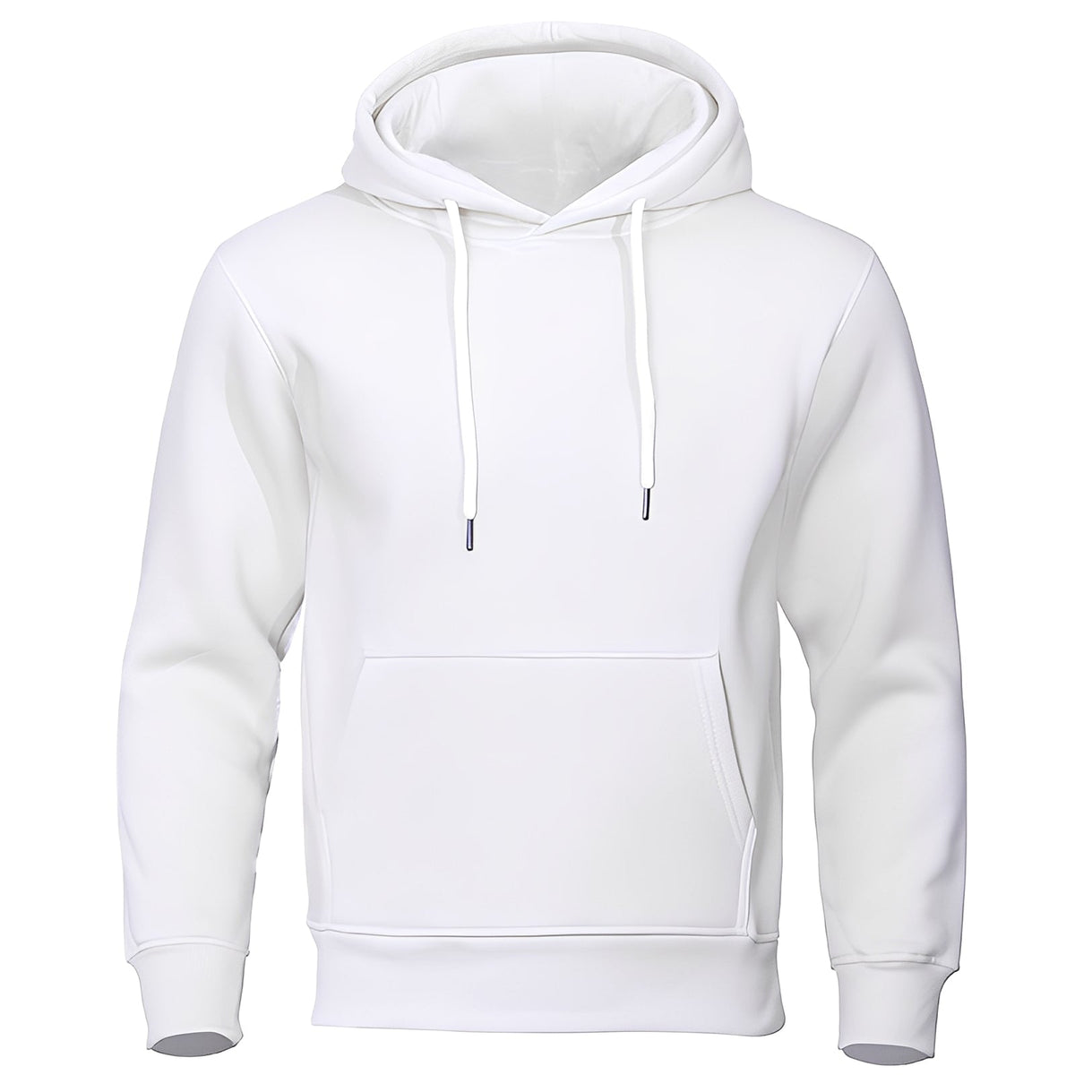 Kenton - Komfortabler und wärmender Hoodie