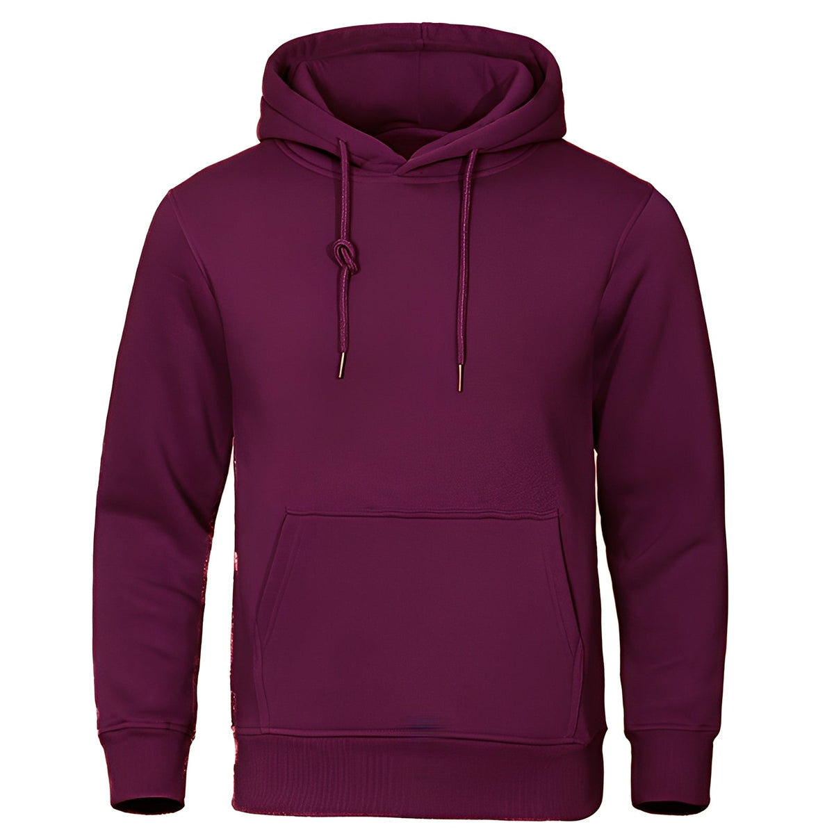 Kenton - Komfortabler und wärmender Hoodie