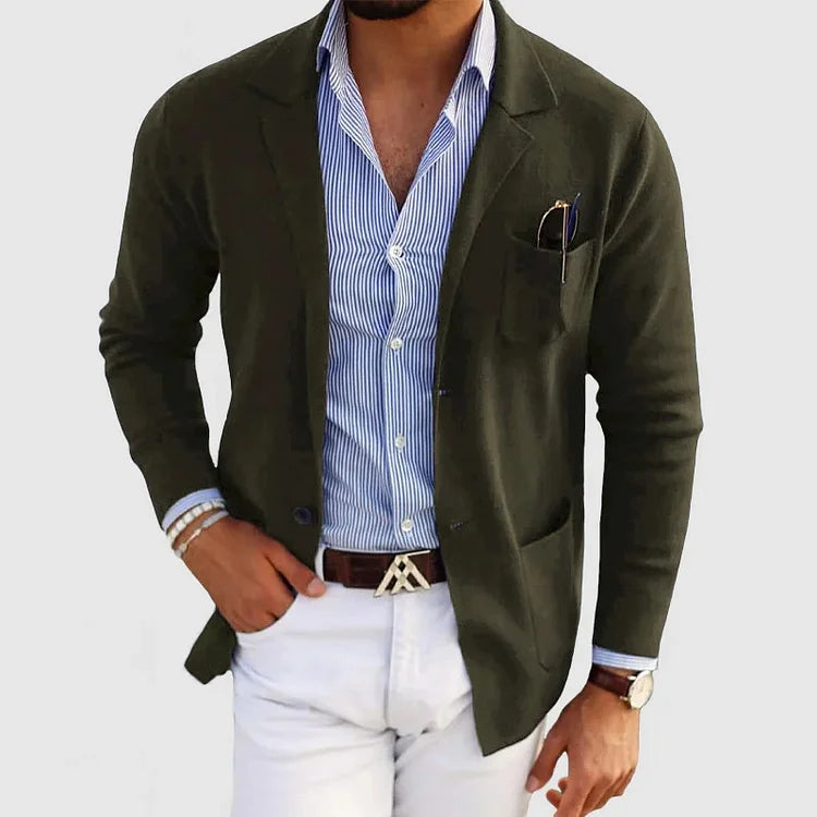 Olivier - Komfortabler Blazer