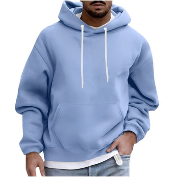 Benson - Bequemer und warmer Hoodie