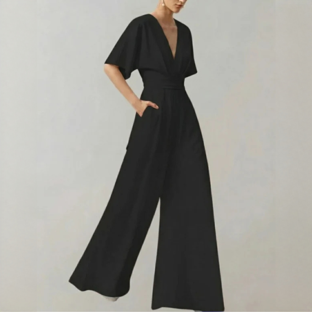 Yoko - Eleganter und trendiger Jumpsuit