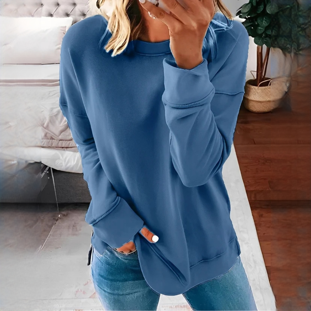 Annalee – Bequemer Pullover