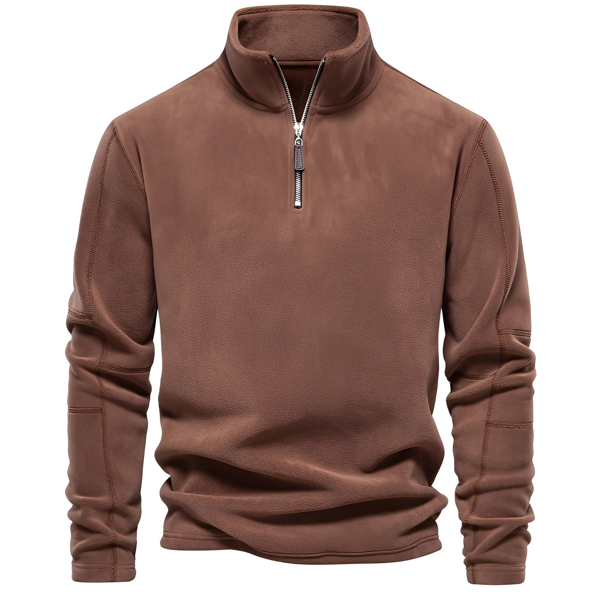 Nicholas - Eleganter und gemütlicher Pullover
