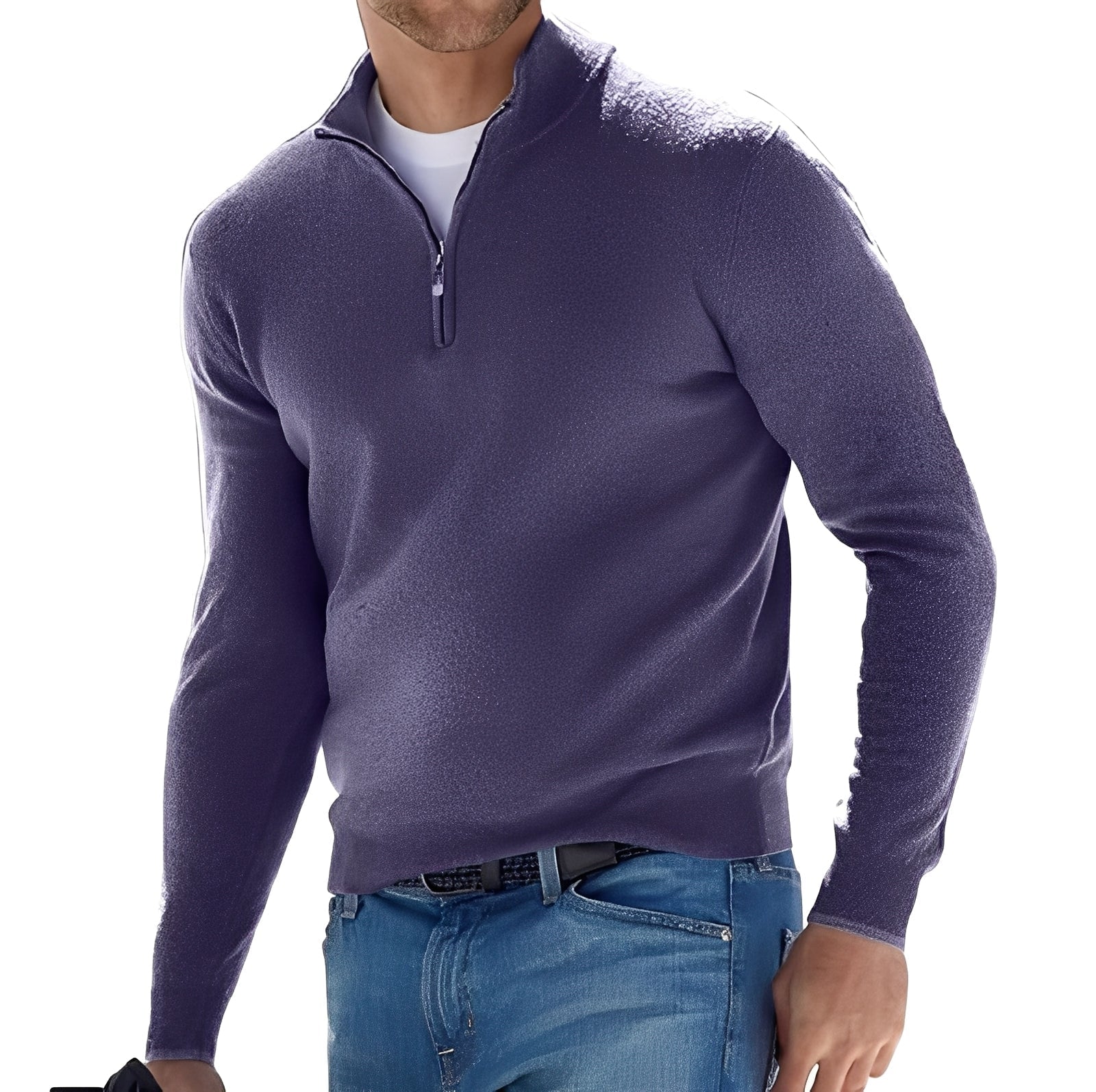 Ralph - Gemütlicher und warmer Pullover