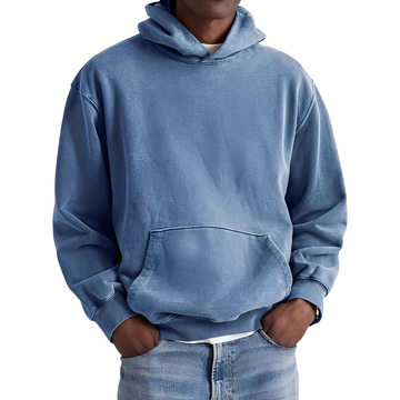 Reynard - Traditioneller und komfortabler Hoodie