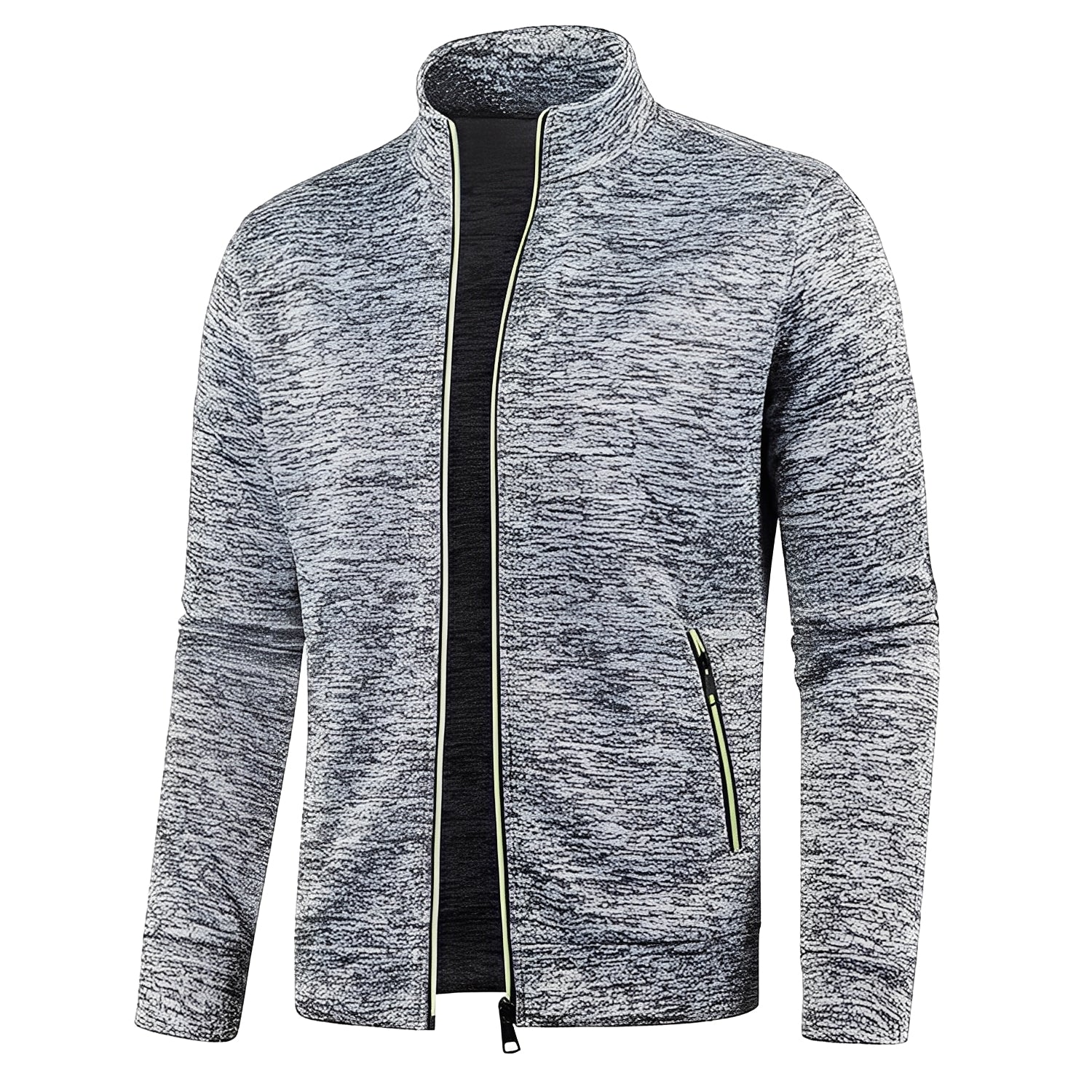 Clive - Trendige, komfortable Jacke