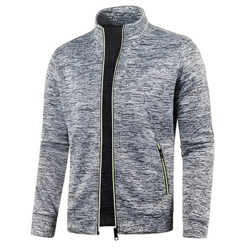 Clive - Trendige, komfortable Jacke
