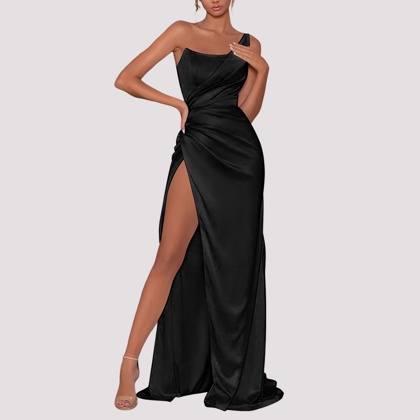 Eloise - Schickes Maxikleid mit Tube-Top für Damen