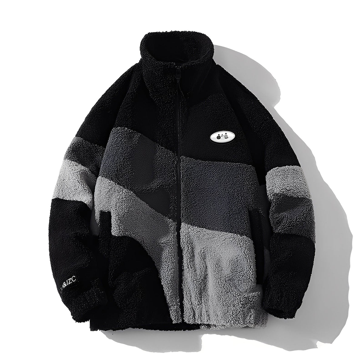 Sawyer - Zeitlose und komfortable Jacke