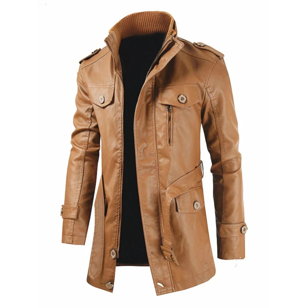 Uilleam - Modische und komfortable Jacke