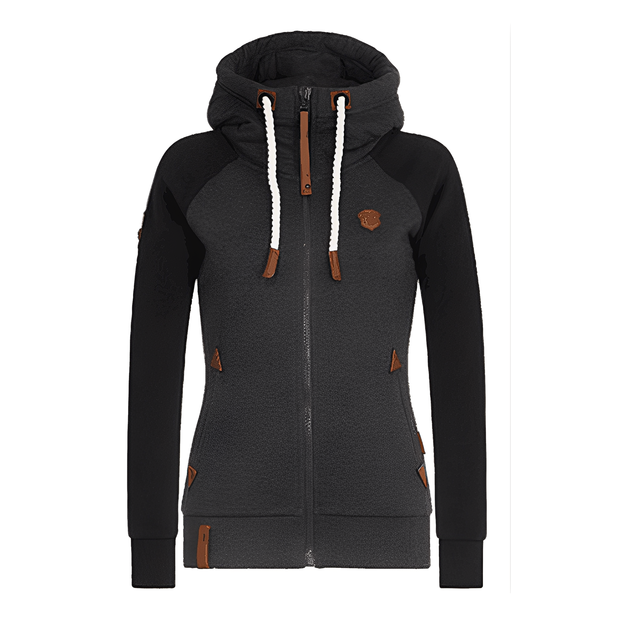 Aubrey - Bequemer und gemütlicher Hoodie