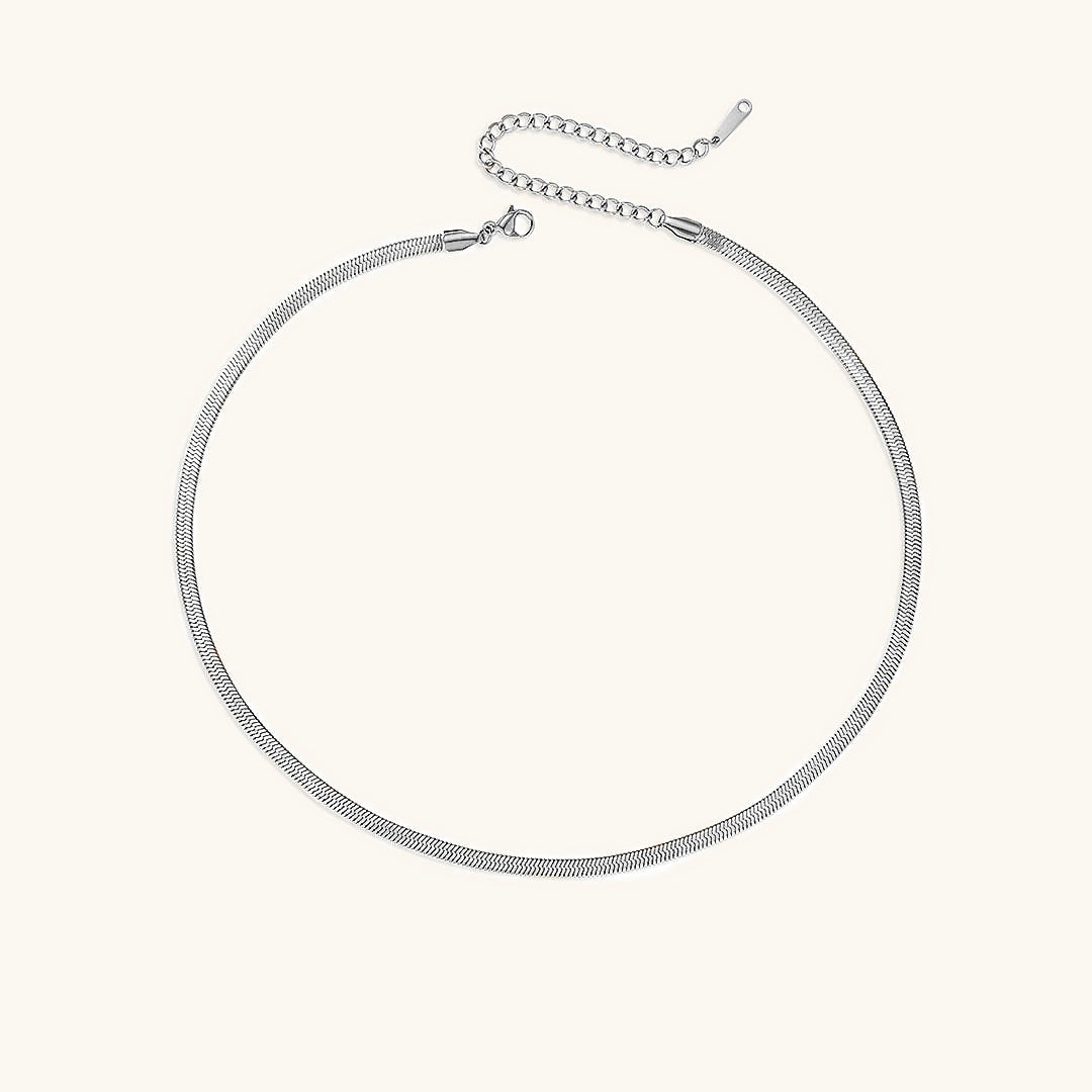 Elizabeth – Goldene Schlangenkette