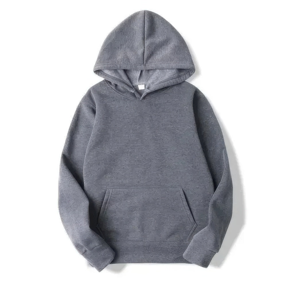 Mel - Bequemes und zeitgemäßes Herren-Sweatshirt
