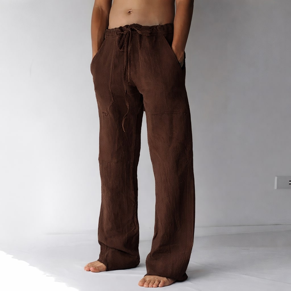Artur - Luftige und modische Hosen