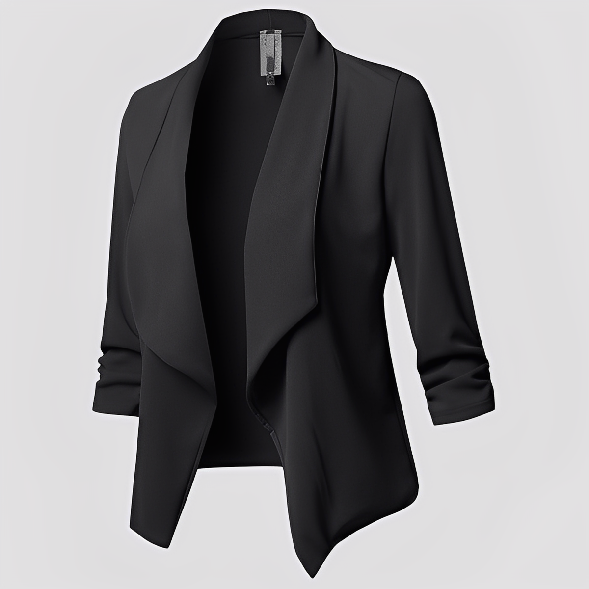 Jolie - Stilvoller und warmer Blazer