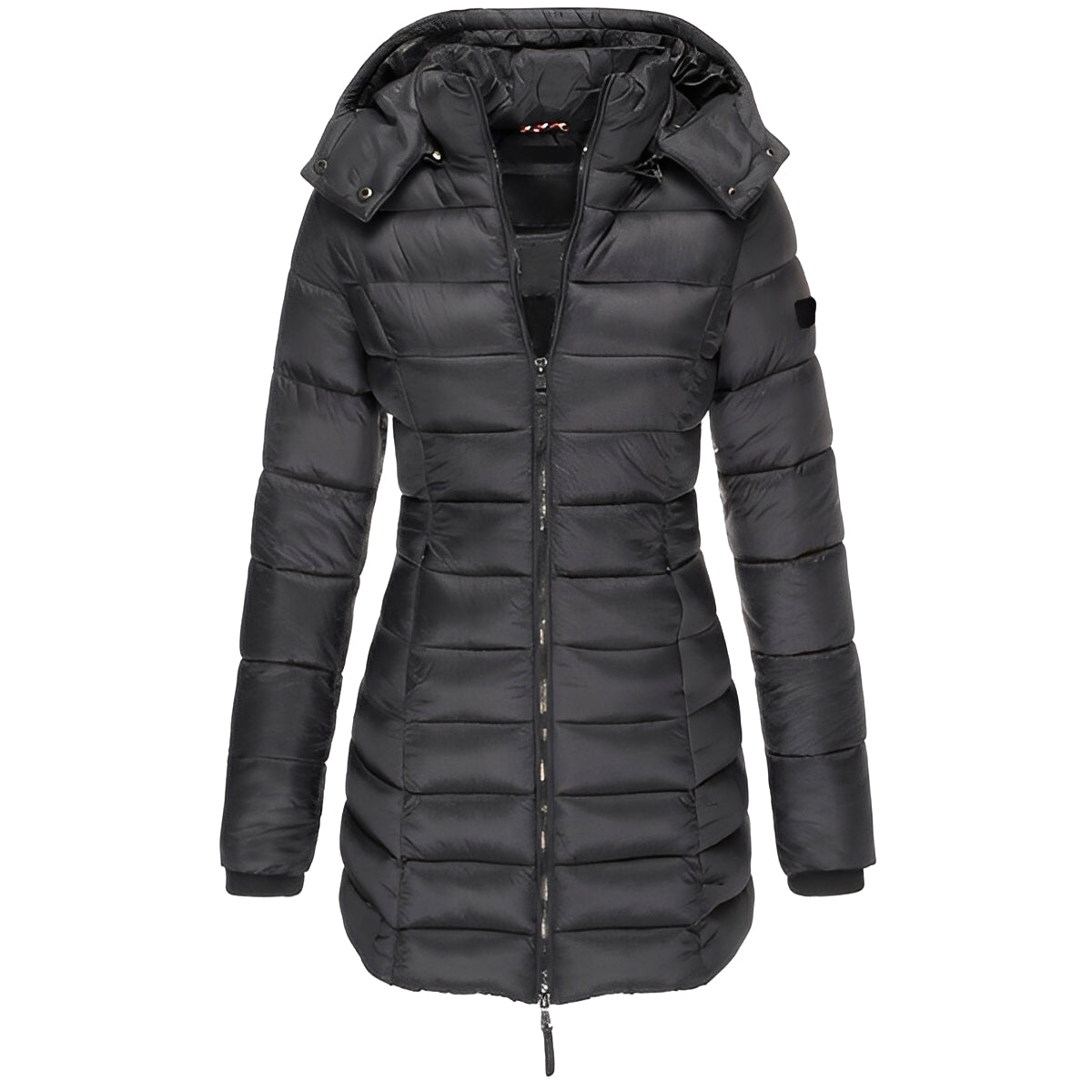 Louisa - Elegante und gemütliche Jacke