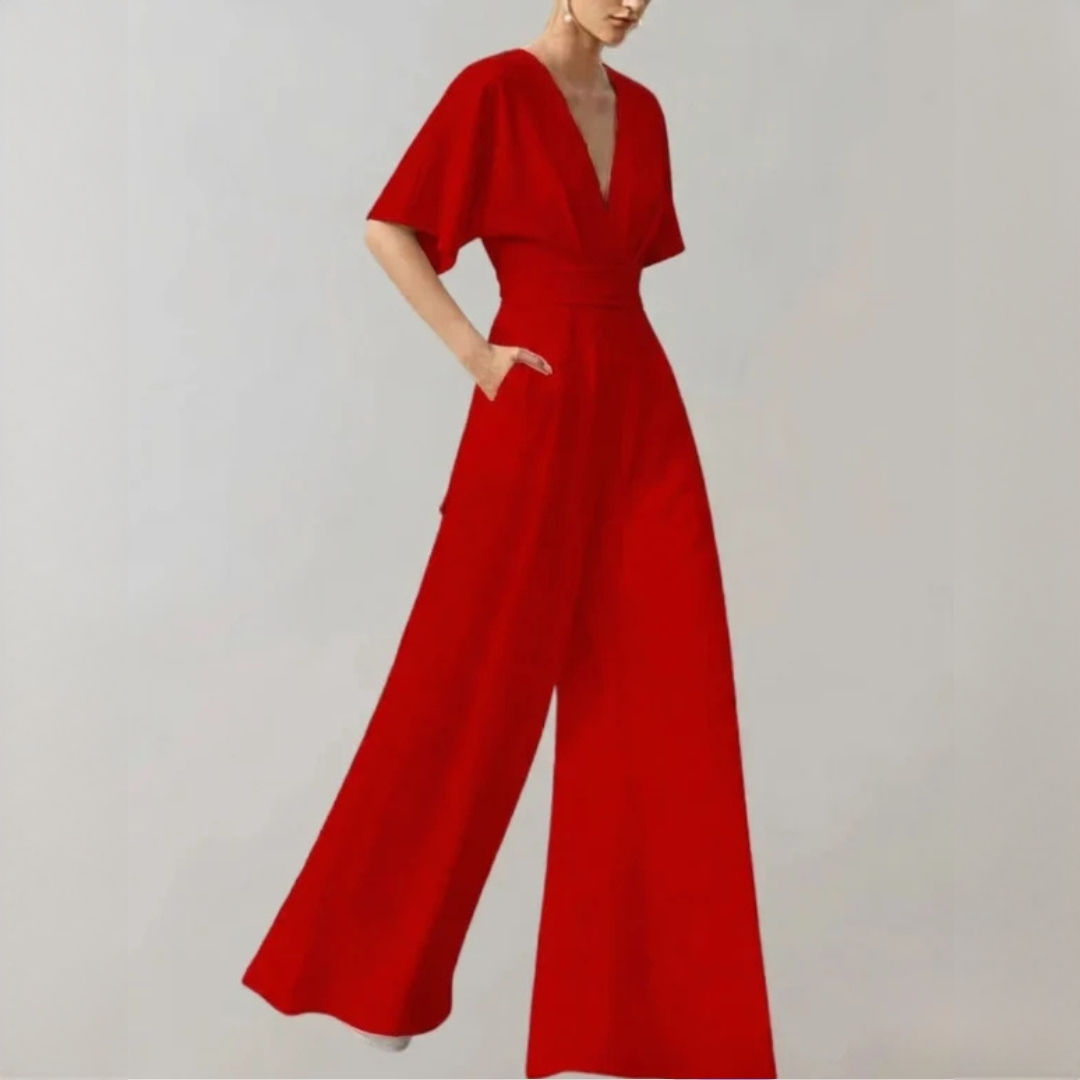 Yoko - Eleganter und trendiger Jumpsuit