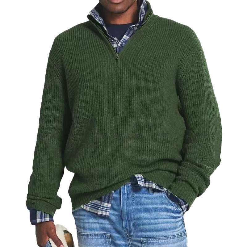 Charlton - Gemütlicher Pullover